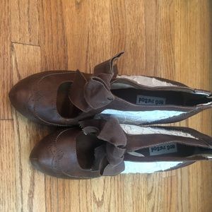 Super classy comfy heels